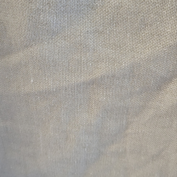 Eileen Fisher Organic Linen Dress Size Large - Picture 4 of 8